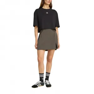 adidas Tailored Skirt W "Shadow Olive" (JY3516)