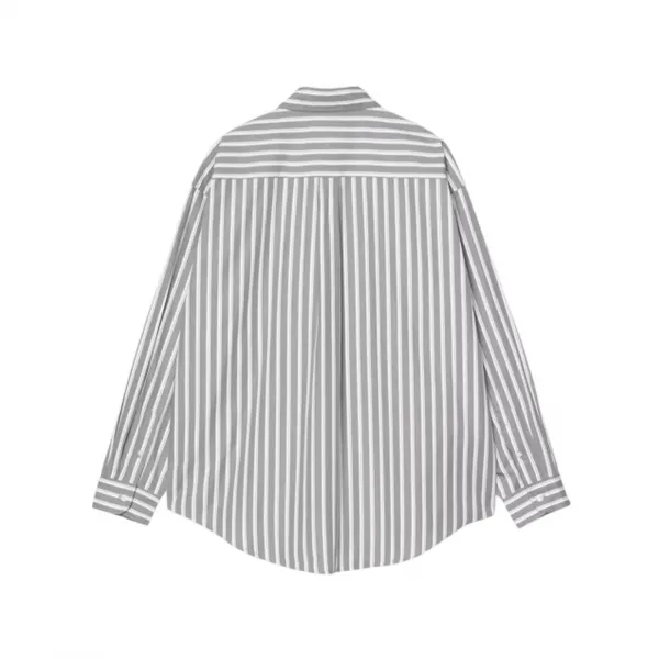 Carhartt WIP L/S Malden Shirt "Malden Stripe Yosemite" (I035334-3CXXX)