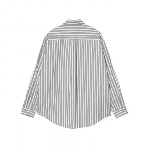 Carhartt WIP L/S Malden Shirt "Malden Stripe Yosemite" (I035334-3CXXX)