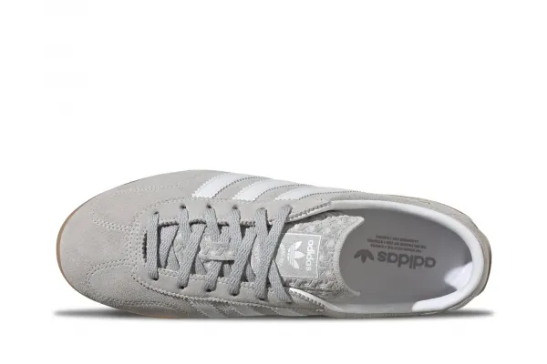 adidas Gazelle Lo Pro W "Grey Two" (JS4516)