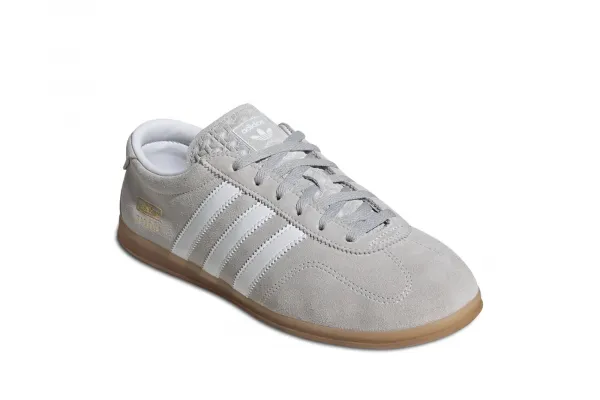 adidas Gazelle Lo Pro W "Grey Two" (JS4516)