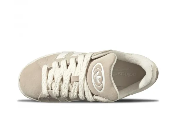 adidas Campus 00's W "Wonder White" (JQ5803)