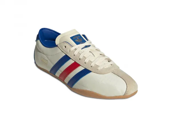 adidas Tokyo W "Cream White" (JQ0585)