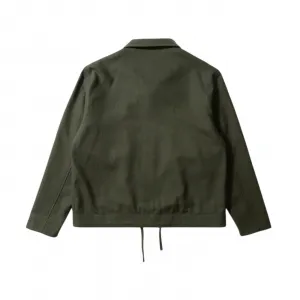Edmmond Studios Jack Jacket "Khaki" (325-80-06680)