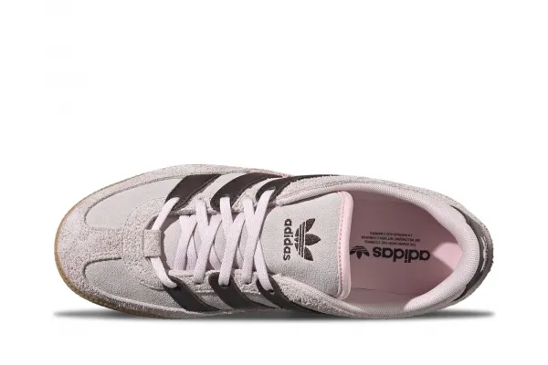 adidas Handball Spezial ST W "Almond Pink" (JR3703)