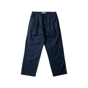 Edmmond Studios Marvin Pants "Navy" (325-50-05590)