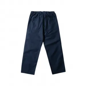 Edmmond Studios Marvin Pants "Navy" (325-50-05590)