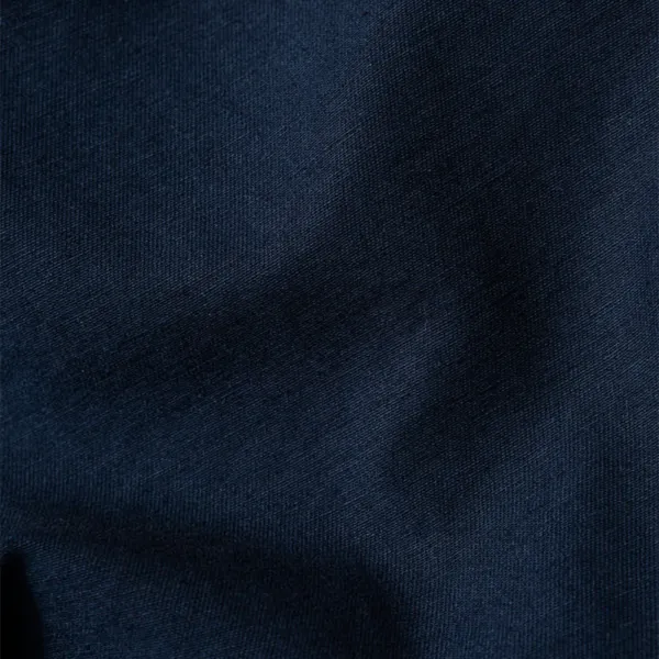 Edmmond Studios Marvin Pants "Navy" (325-50-05590)