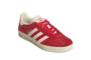 adidas Gazelle Indoor "Better Scarlet" (JQ8384)