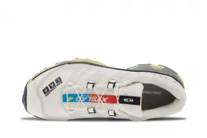Salomon XT-4 OG "White Lunar Rock" (L49187100)