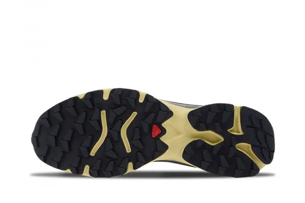 Salomon XT-4 OG "White Lunar Rock" (L49187100)