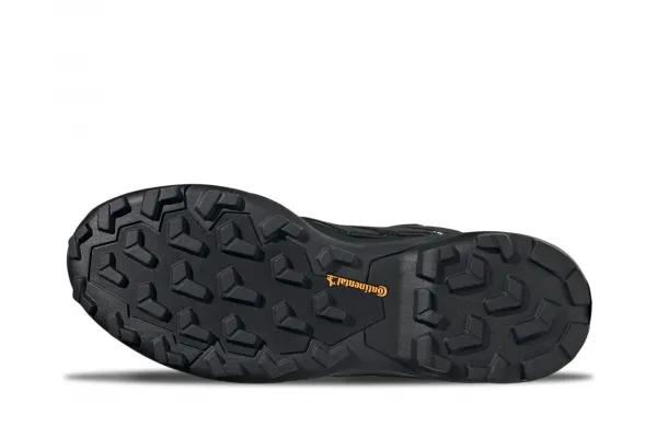 adidas Terrex Skychaser Mid Gore-Tex Hiking "Core Black" (IH1091)