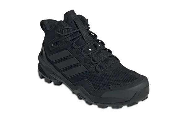 adidas Terrex Skychaser Mid Gore-Tex Hiking "Core Black" (IH1091)