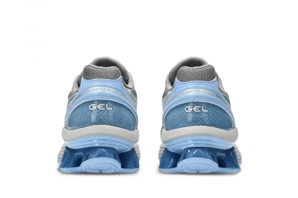 Asics Gel-Kinetic Fluent "Clay Grey" (1203A591-025)