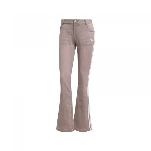 adidas Adilenium Season 4 Teamgeist Slim Denim Pants W "New Rose" (KE9803)