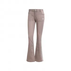 adidas Adilenium Season 4 Teamgeist Slim Denim Pants W "New Rose" (KE9803)