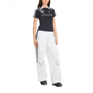 adidas Adilenium Season 4 Teamgeist Slim Tee W "Black" (KE9812)