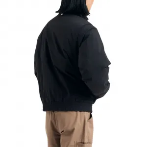 Norse Projects Kastrup Gore-Tex Windstopper Bomber Jacket "Black" (N55-0634-9999)