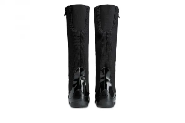 adidas x Miaou Boot W "Core Black" (JQ9121)