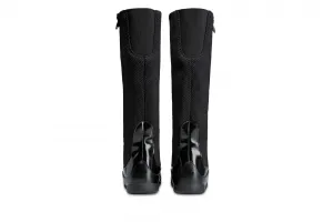 adidas x Miaou Boot W "Core Black" (JQ9121)