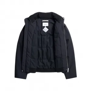 Norse Projects Kastrup Gore-Tex Windstopper Bomber Jacket "Black" (N55-0634-9999)