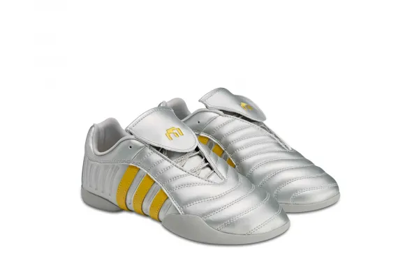 adidas x Miaou Elite Mei Miaou W "Silver Metallic" (HP7196)
