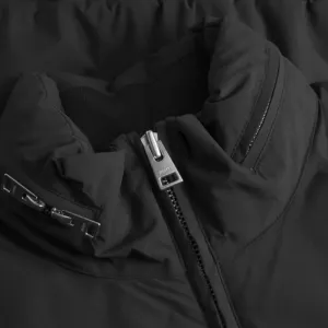 Norse Projects Kastrup Gore-Tex Windstopper Bomber Jacket "Black" (N55-0634-9999)