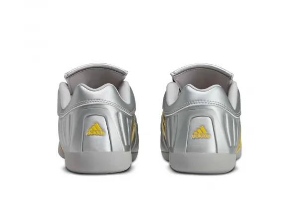 adidas x Miaou Elite Mei Miaou W "Silver Metallic" (HP7196)