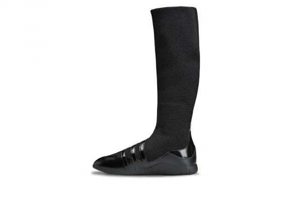 adidas x Miaou Boot W "Core Black" (JQ9121)