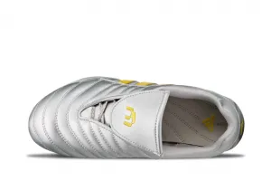 adidas x Miaou Elite Mei Miaou W "Silver Metallic" (HP7196)