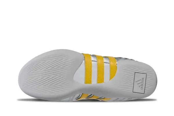 adidas x Miaou Elite Mei Miaou W "Silver Metallic" (HP7196)