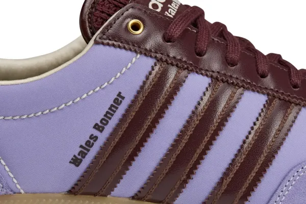 adidas x Wales Bonner Japan "Light Purple" (JR1776)