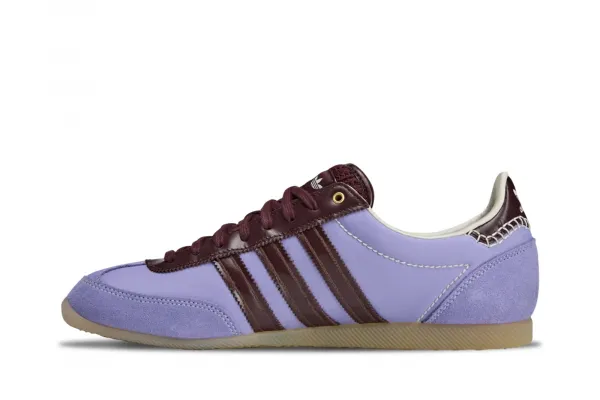 adidas x Wales Bonner Japan "Light Purple" (JR1776)