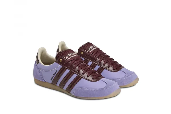 adidas x Wales Bonner Japan "Light Purple" (JR1776)