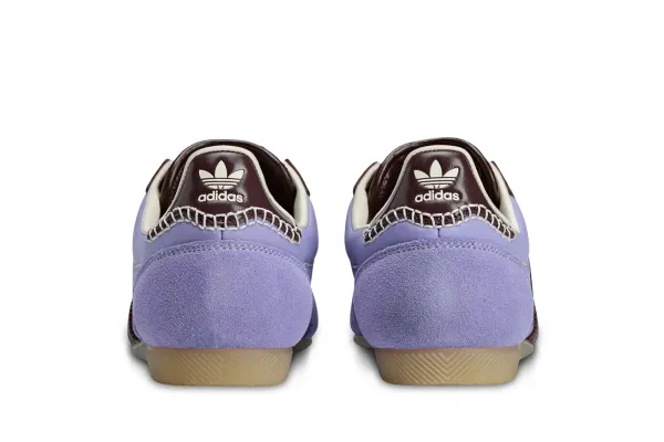 adidas x Wales Bonner Japan "Light Purple" (JR1776)