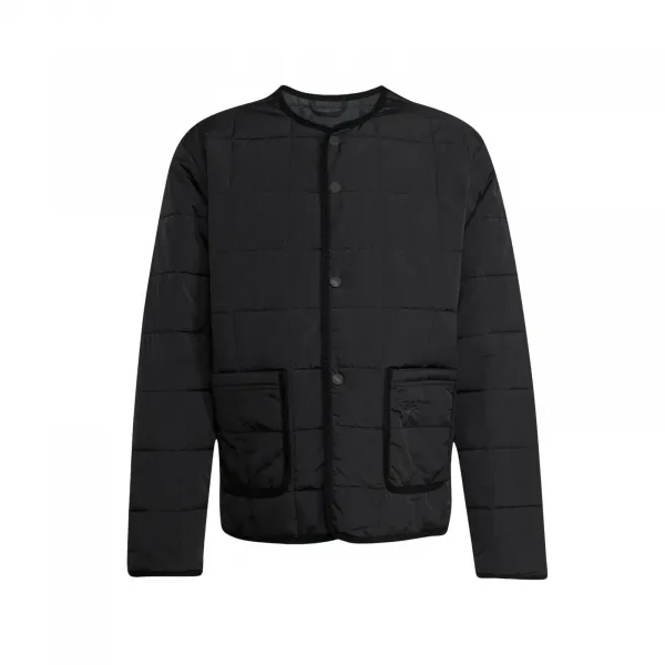 adidas Quilted Jacket "Black" (JW5820)