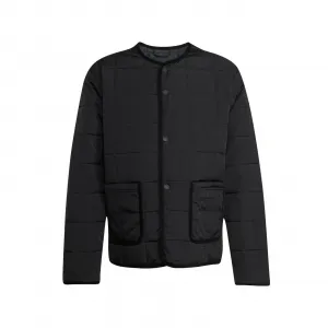 adidas Quilted Jacket "Black" (JW5820)