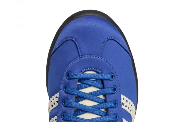 adidas x Wales Bonner Karintha Lo Satin W "Royal Blue" (JR1774)