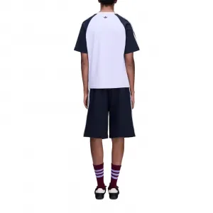 adidas x Wales Bonner Cali Tee "Purple Tint" (KD0337)
