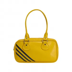 adidas x Miaou Handbag "Hazy Yellow" (KA2726)