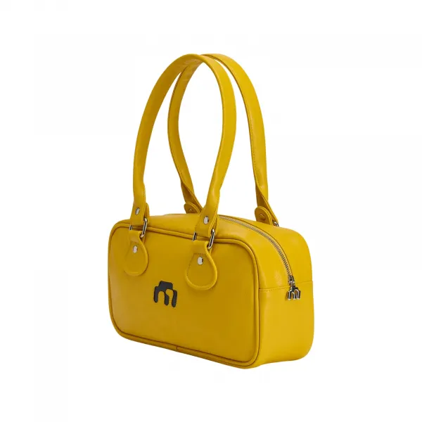adidas x Miaou Handbag "Hazy Yellow" (KA2726)