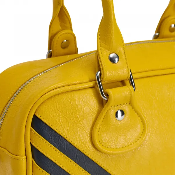 adidas x Miaou Handbag "Hazy Yellow" (KA2726)