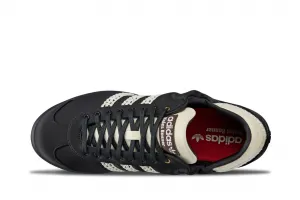 adidas x Wales Bonner Karintha Lo Satin W "Core Black" (IH7259)