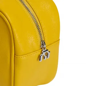 adidas x Miaou Handbag "Hazy Yellow" (KA2726)