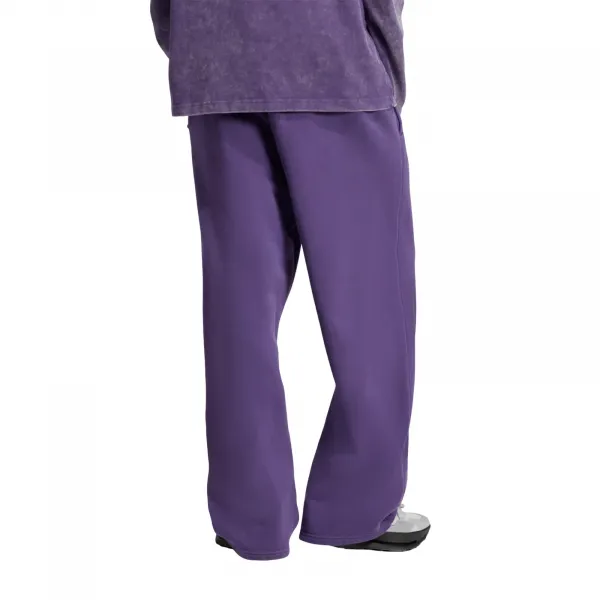 adidas EQT Open Hem Sweatpant "Violet" (JV7651)