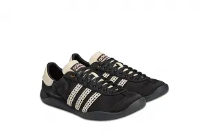 adidas x Wales Bonner Karintha Lo Satin W "Core Black" (IH7259)