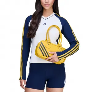 adidas x Miaou Handbag "Hazy Yellow" (KA2726)