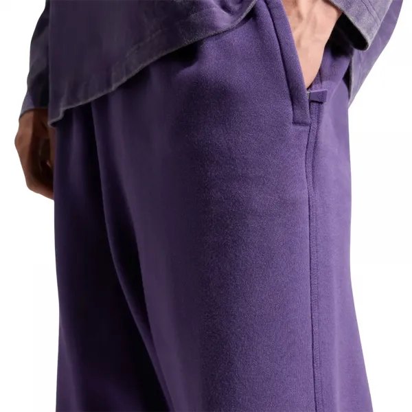 adidas EQT Open Hem Sweatpant "Violet" (JV7651)