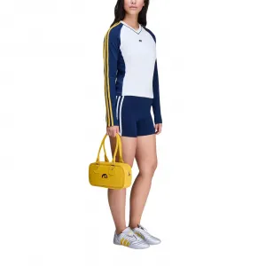 adidas x Miaou Handbag "Hazy Yellow" (KA2726)