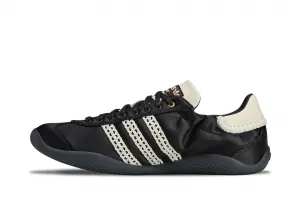 adidas x Wales Bonner Karintha Lo Satin W "Core Black" (IH7259)